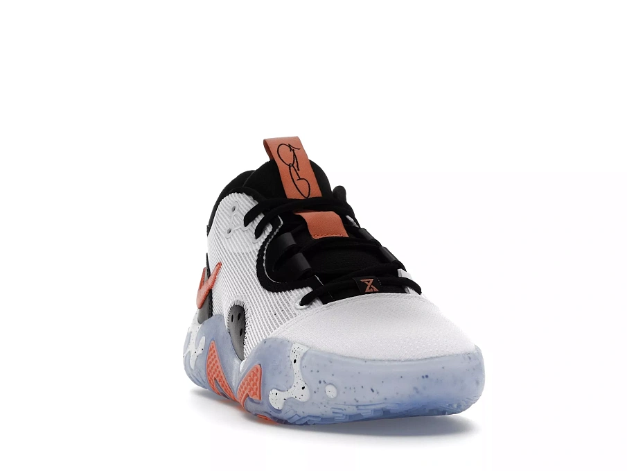 Фото № 4 с приближением к товару «‎Nike PG 6 Fluoro»