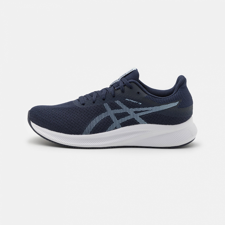 Фото № 1 с приближением к товару «‎Asics Patriot 13 »
