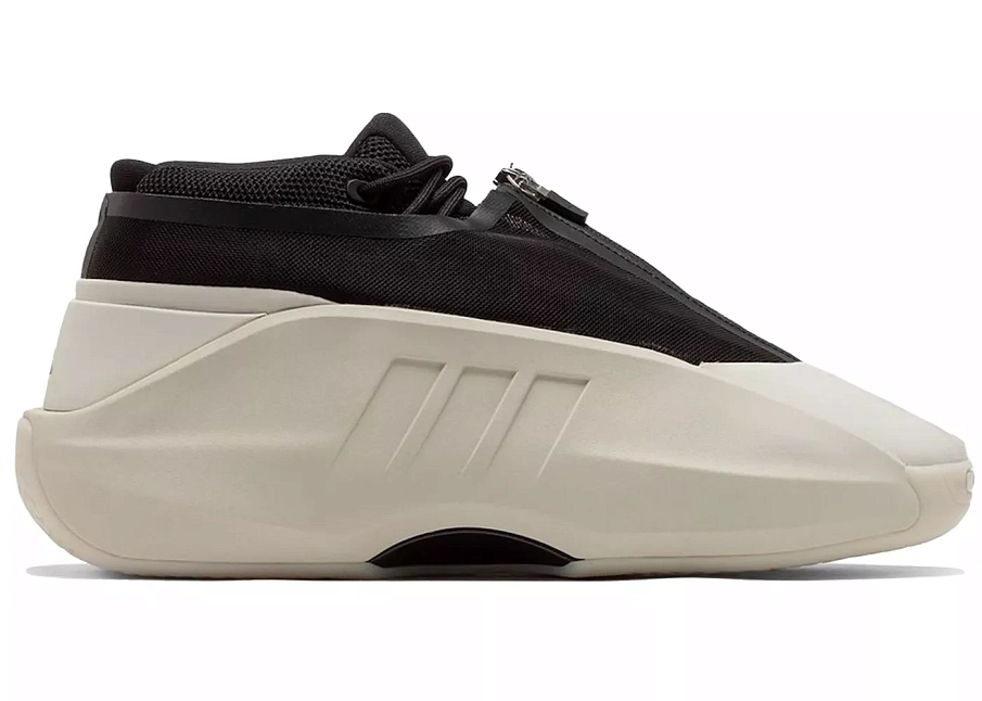 Фото № 1 с приближением к товару «‎adidas Crazy IIInfinity Chalk»