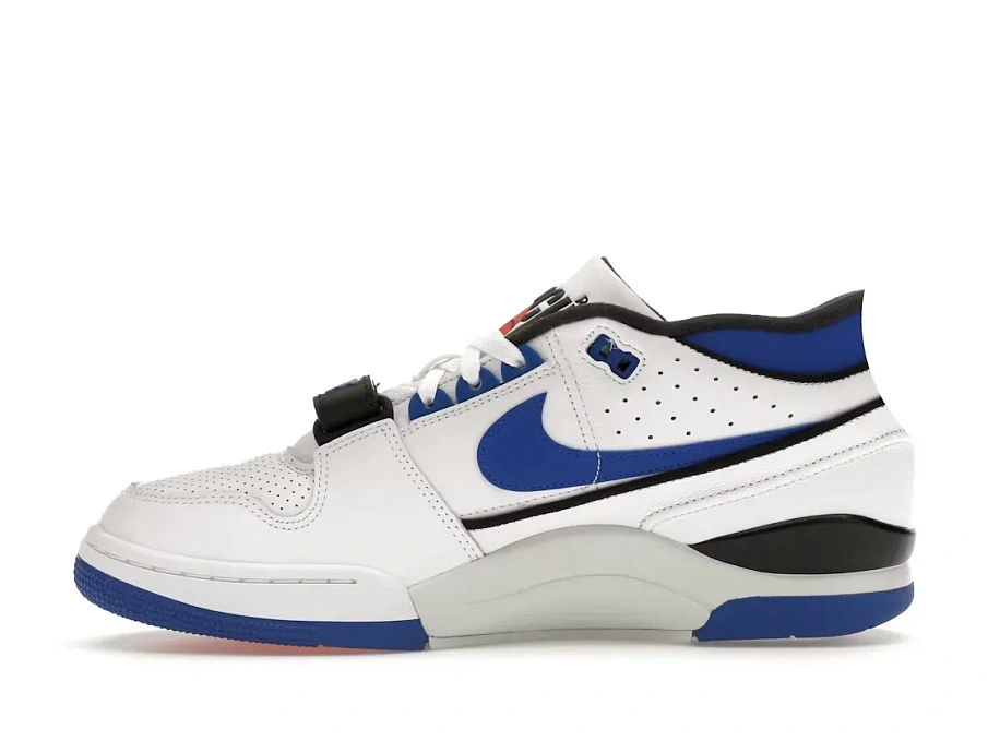 Фото № 3 с приближением к товару «‎Nike Air Alpha Force 88»