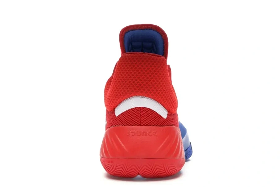 Фото № 4 с приближением к товару «‎adidas D.O.N. Issue #1»