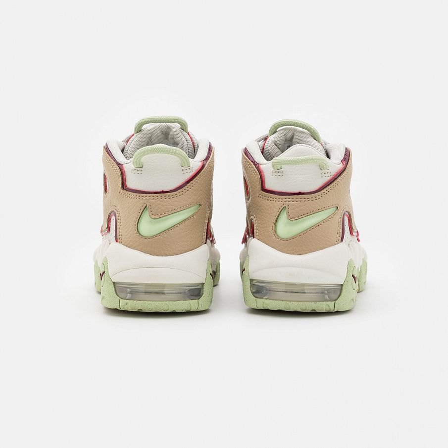 Фото № 4 с приближением к товару «‎Nike Air More Uptempo »