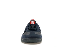 Фото № 2 с приближением к товару «‎adidas Samba ADV Orchard Skateshop New England Revolution»