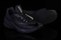 Фото № 2 с приближением к товару «‎Nike Air Max Infuriate Triple »