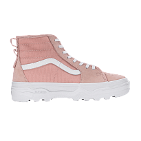 Фото № 1 с приближением к товару «‎Vans Sentry Sk8-Hi Dusty Rose»