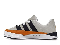 Фото № 4 с приближением к товару «‎adidas Adimatic Human Made Off White»