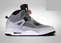 Фото № 1 с приближением к товару «‎Nike Air Jordan Spizike Cool »