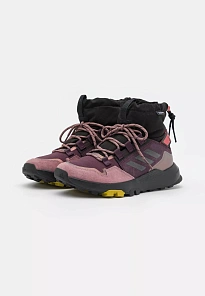 Фото № 4 с приближением к товару «‎TERREX HIKSTER MID COLD.RDY W»