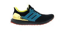 Фото № 1 с приближением к товару «‎adidas Ultra Boost 3.0 Kolor Black»