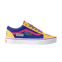 Фото № 1 с приближением к товару «‎KPop Demon Hunters x Vans Old Skool Rumi»