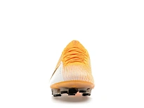 Фото № 2 с приближением к товару «‎Nike Mercurial Vapor 13 Elite FG Laser Orange»
