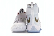 Фото № 2 с приближением к товару «‎Nike Basketball LeBron Kyrie Four Wins Game 6 Unbroken Championship Pack»