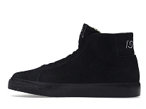 Фото № 5 с приближением к товару «‎Nike SB Blazer Mid Isle Skateboards (Regular Box)»