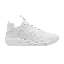 Фото № 1 с приближением к товару «‎Puma MB.04 Lo Ice White»