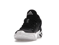 Фото № 3 с приближением к товару «‎adidas D.O.N. Issue #2 Core Black»