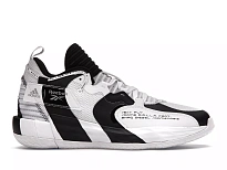Фото № 1 с приближением к товару «‎adidas Dame 7 Shaq Reebok Damenosis»