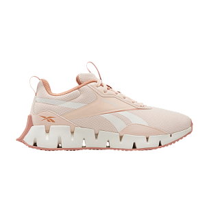 Reebok Women's Zig Dynamica STR Washed Clay (100205506)