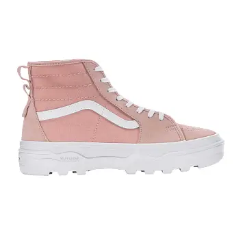 Vans Sentry Sk8-Hi Dusty Rose - 1