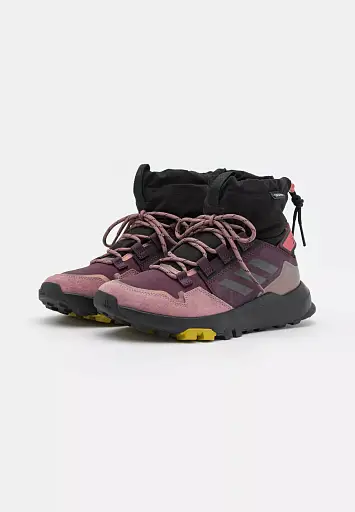 TERREX HIKSTER MID COLD.RDY W - 4