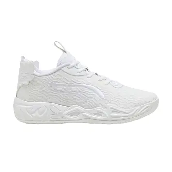 Puma MB.04 Lo Ice White - 1