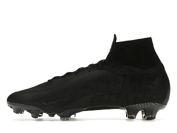 Nike Mercurial Superfly 360 What the Mercurial (Black) - 3