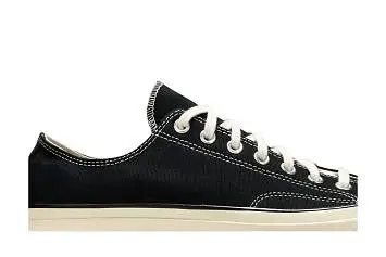 Converse Chuck 70 Low Black - 3