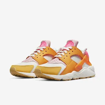 Nike Air Huarache - 4