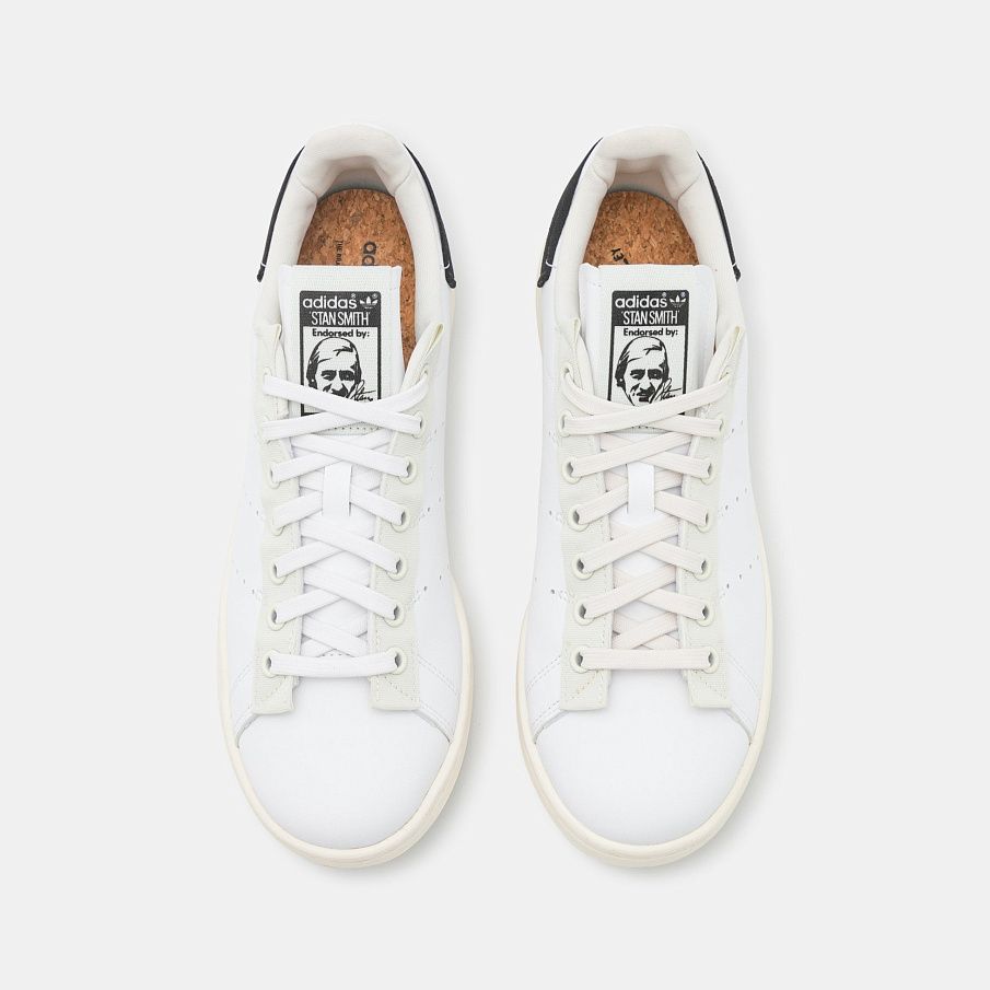 Фото № 4 с приближением к товару «‎Adidas Stan Smith Parley »