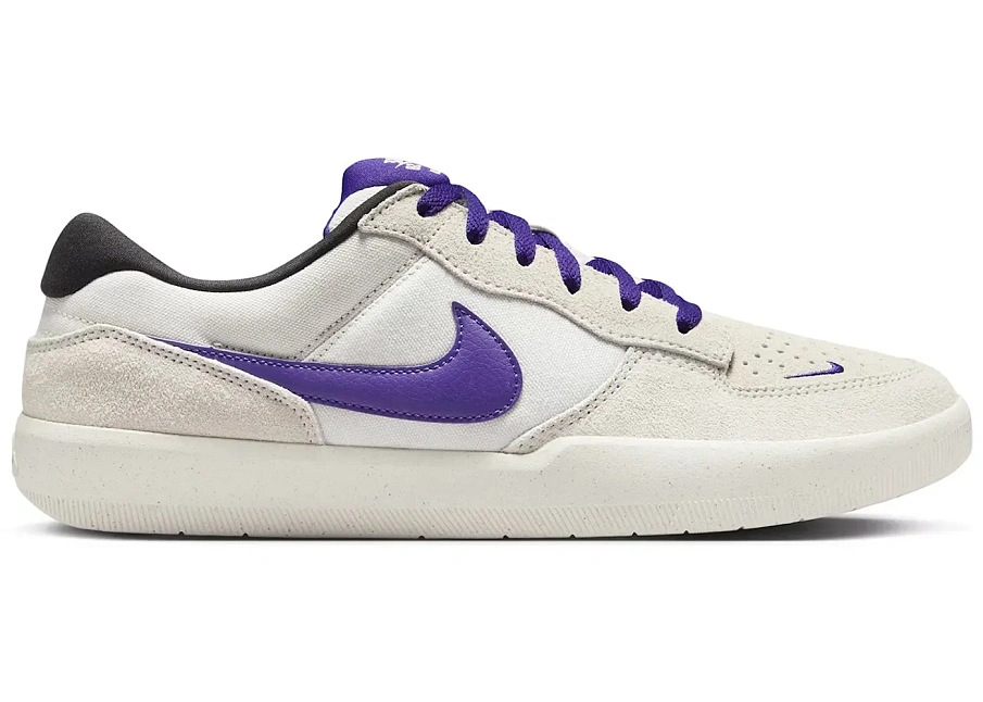 Фото № 1 с приближением к товару «‎Nike SB Force 58»