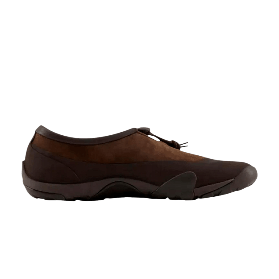Фото № 1 с приближением к товару «‎Tokyo Design Studio x New Balance MT10T Pumpernickel»