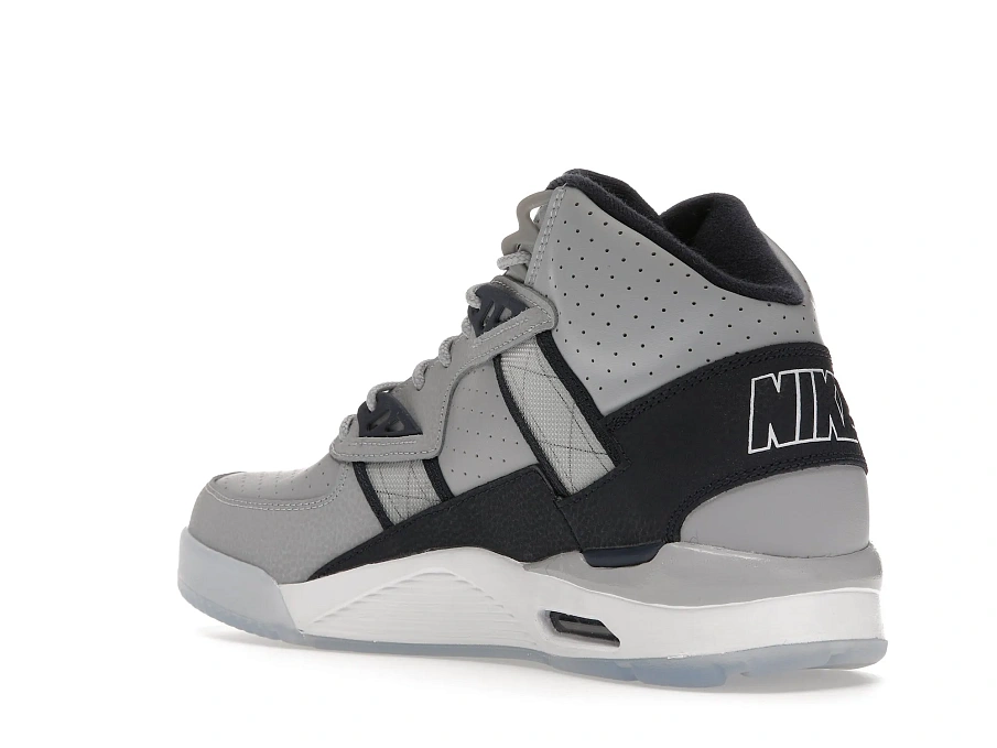 Фото № 5 с приближением к товару «‎Nike Air Trainer SC High Georgetown»