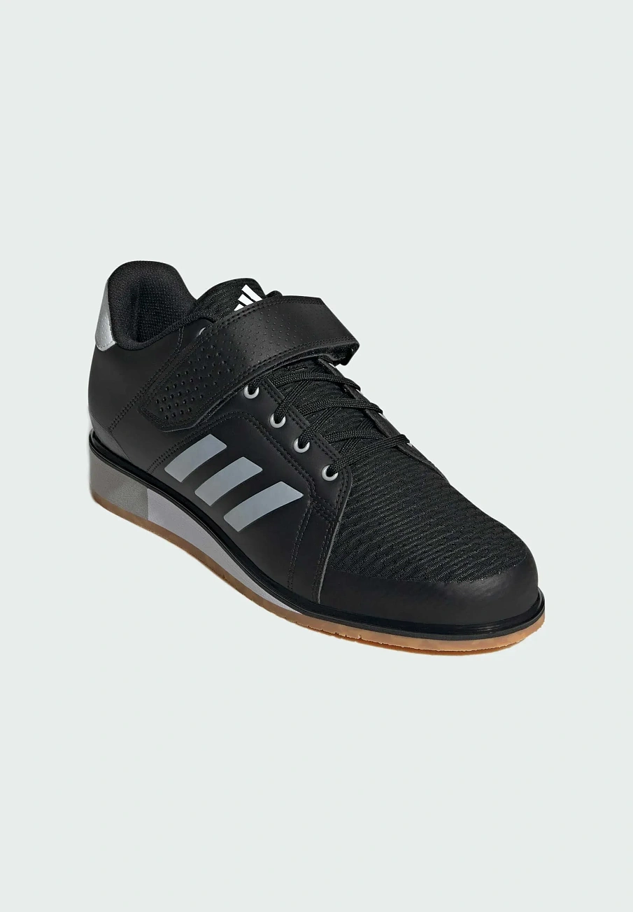 Фото № 2 с приближением к товару «‎POWER PERFECT 3 WEIGHTLIFTING»