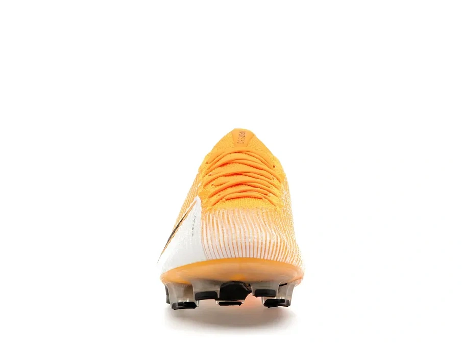 Фото № 2 с приближением к товару «‎Nike Mercurial Vapor 13 Elite FG Laser Orange»