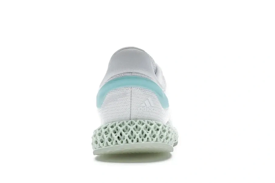 Фото № 4 с приближением к товару «‎adidas 4D Run 1.0 Parley»
