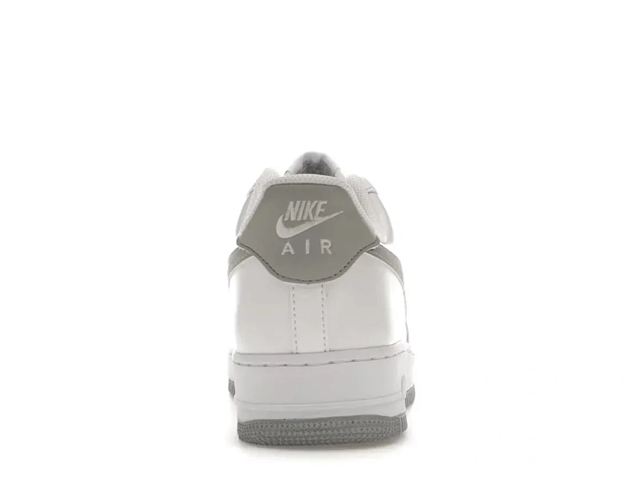 Фото № 4 с приближением к товару «‎Nike Air Force 1 Low '07»