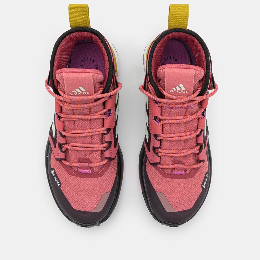 Фото № 4 с приближением к товару «‎Adidas Terrex Trailmaker Gtx »