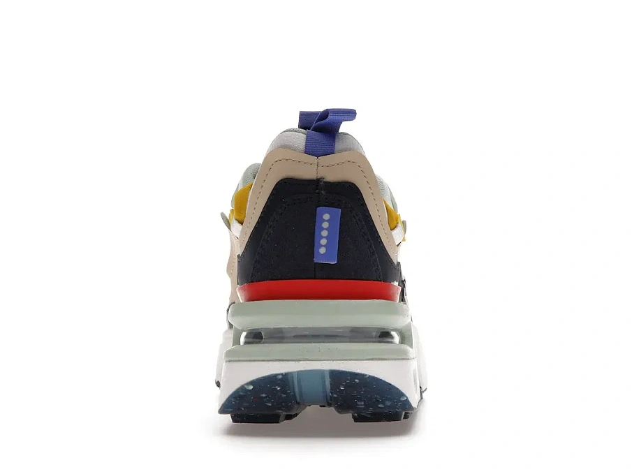 Фото № 4 с приближением к товару «‎Nike Air Max Furyosa Rattan »