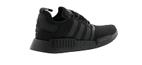 Фото № 6 с приближением к товару «‎adidas NMD R1 Triple Black»