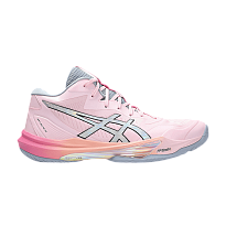Фото № 1 с приближением к товару «‎ASICS Sky Elite FF MT 3 Futurity Cotton Candy Pure Silver»