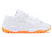 Фото № 1 с приближением к товару «‎Jordan 11 Retro Low»