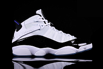 Фото № 3 с приближением к товару «‎Nike Air Jordan 6 Rings Concord »