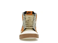 Фото № 2 с приближением к товару «‎Nike Blazer Mid Pro Club»