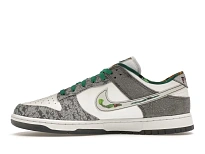 Фото № 3 с приближением к товару «‎Nike Dunk Low Retro Premium»
