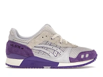 Фото № 1 с приближением к товару «‎ASICS Gel-Lyte III OG Wisteria Lilac Hint»