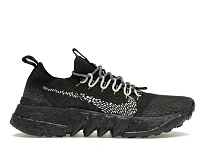 Фото № 1 с приближением к товару «‎Nike Space Hippie 01 Anthracite Volt»