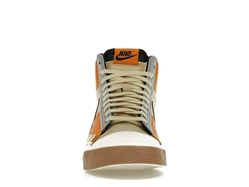 Nike Blazer Mid Pro Club (FJ4186-200) - 2