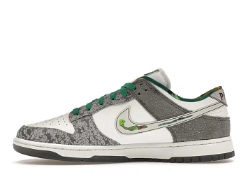 Nike Dunk Low Retro Premium - 3