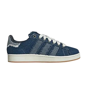 adidas Campus 00s Legend Ink Off White Gum