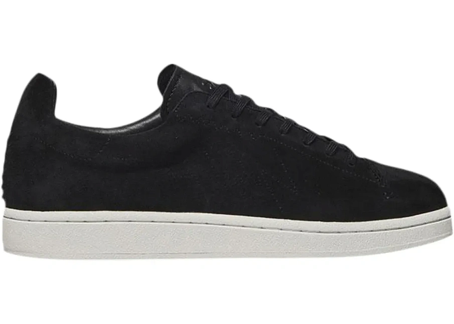 Фото № 1 с приближением к товару «‎adidas Y-3 Yohji Court Core Black»