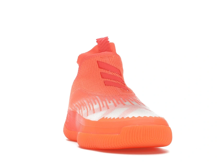 Фото № 2 с приближением к товару «‎adidas N3xt L3v3l Futurenatural Screaming Orange»